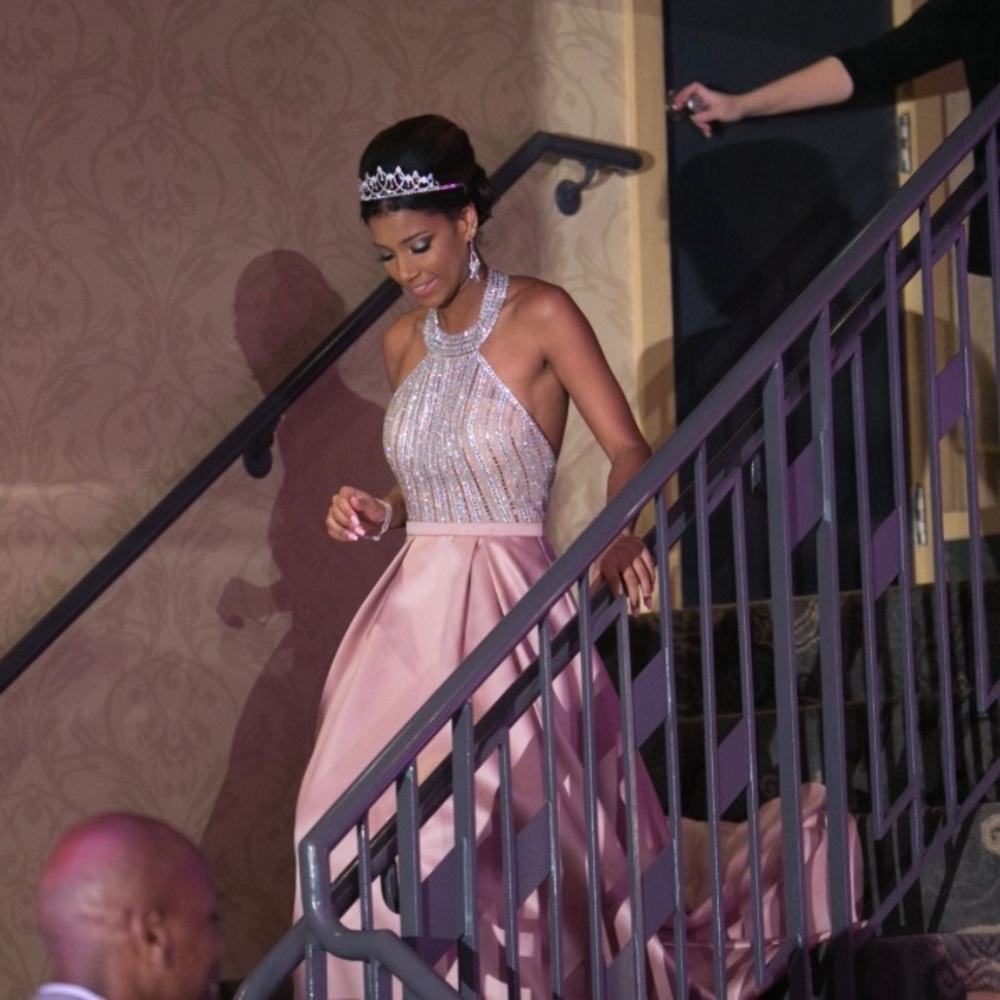 Prom Dress - Picture 4 of 4